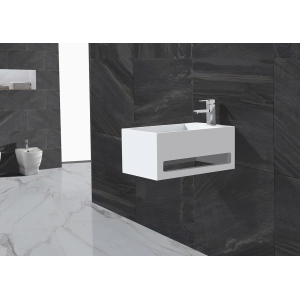 Lavabo Asignatura Monolith 35 25731804