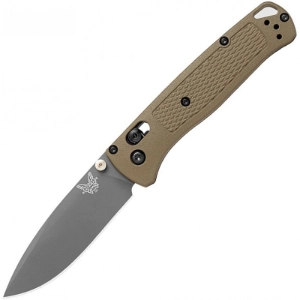 Cuchillo / Multiherramienta BENCHMADE Bugout 535GRY-1