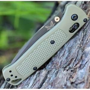 BENCHMADE