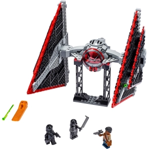 Constructor Lego Sith TIE Fighter 75272