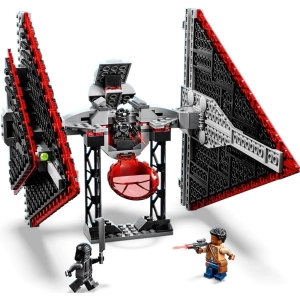 Lego Sith TIE Fighter 75272