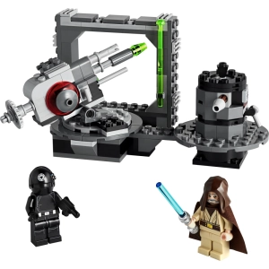 Constructor Lego Death Star Cannon 75246