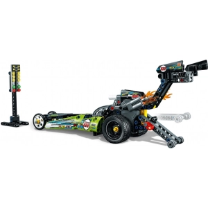 Lego Dragster 42103