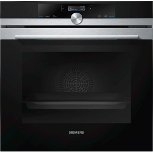 Horno Siemens HB 672GBS1