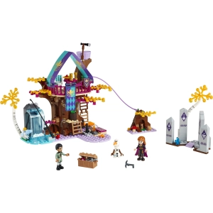 Constructor Lego Enchanted Treehouse 41164