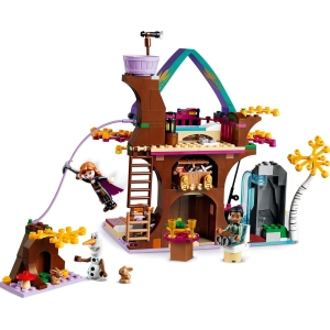 Lego Enchanted Treehouse 41164