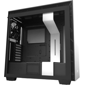 Gabinete NZXT H710 CA-H710B-W1