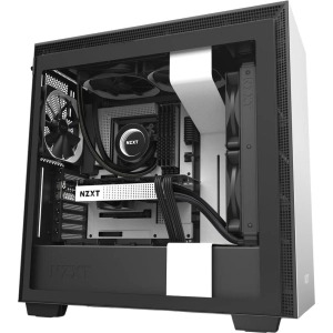 NZXT H710 CA-H710B-W1