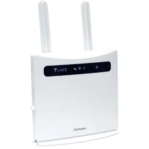 Wi-Fi adaptador Strong 4G LTE router 300