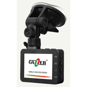 DVR Gazer F115