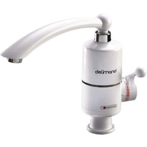 Calentador de agua Delimano RX-010 kran