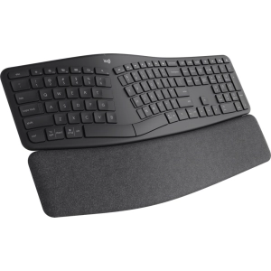 Teclado Logitech Ergo K860