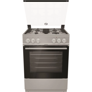 Cocina Gorenje K 6121 XF