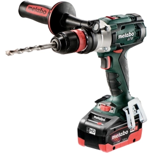 Taladro / destornillador Metabo SB 18 LTX Quick 602200660