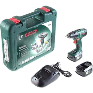 Bosch PSR 1800 LI-2 06039A3100