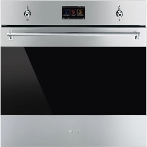 Horno Smeg SF6303TPX