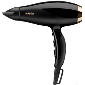 Secador de pelo BaByliss Super Pro 2300 6714E