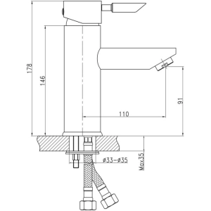 Q-tap Elite-001A