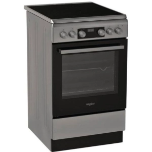 Cocina Whirlpool WS 5V8CCX/E