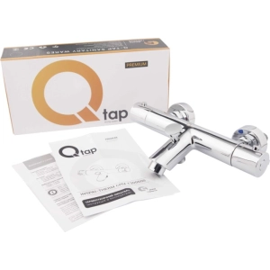 Q-tap Inspai-Therm-T300600