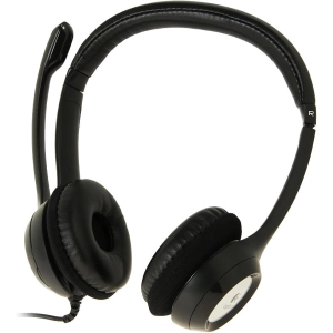 Auriculares Logitech H390