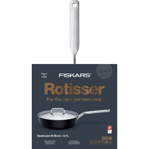 Fiskars Rotisser 1023752