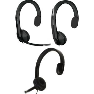 Auriculares Microsoft LifeChat LX-4000