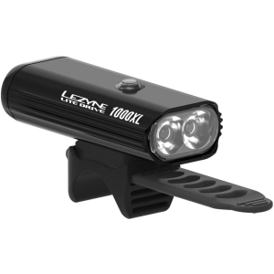 Luz de bicicleta Lezyne Lite Drive 1000XL