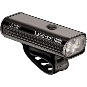 Lámpara de bicicleta Lezyne Power Drive 1100i -100000