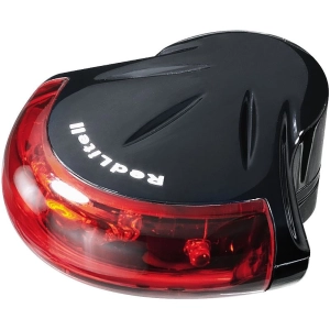 Luz de bicicleta Topeak RedLite II