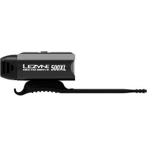 Lezyne Hecto Drive 500XL