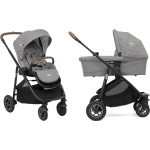 Cochecito Joie Versatrax 2 in 1