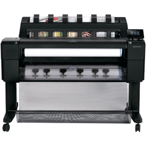 Trazador HP DesignJet T1530 (L2Y24B)