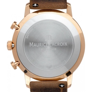 Maurice Lacroix EL1098-SS001-311-1