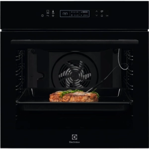 Horno Electrolux SenseCook LOE 8H31Z