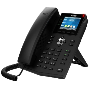 IP-teléfono Fanvil X3U