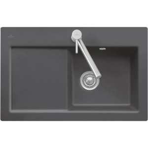 Fregadero de cocina Villeroy y Boch Subway 45 671401R1