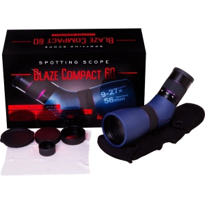 Levenhuk Blaze Compact 60