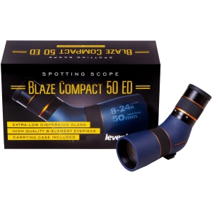 Levenhuk Blaze Compact 50 ED