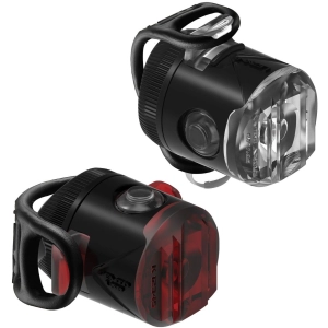 Luz de bicicleta Lezyne Femto USB Drive Pair