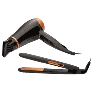 Secador de pelo Remington HairCare D3012GP