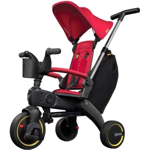 Bicicleta infantil Doona Liki Trike S3