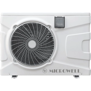 Bomba de calor Microwell HP 1700 Compact