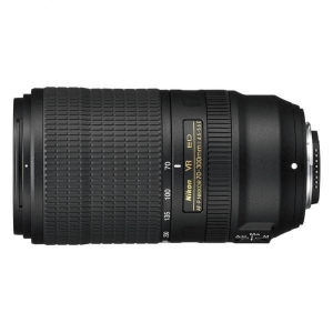 Nikon 70-300mm f/4.5-5.6G VR AF-P IF-ED