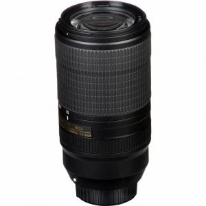 Nikon 70-300mm f/4.5-5.6G VR AF-P IF-ED