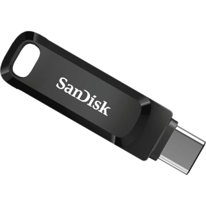 USB-palanca SanDisk Ultra Dual Drive Go USB Type-C