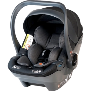 Silla de coche para niños BabySafe York