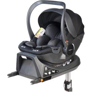 Silla de coche para niños BabySafe York i-Size