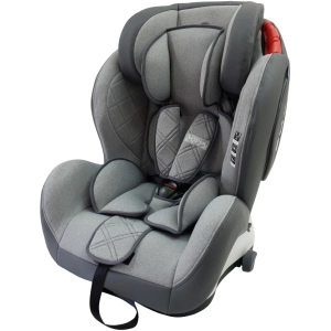 Silla de coche para niños El Camino Bastion Isofix ME1057