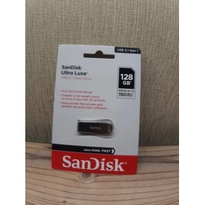 SanDisk Ultra Luxe USB 3.1